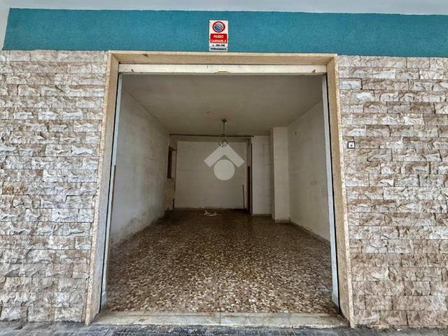 Loft via Procaccia, Centro, Monopoli