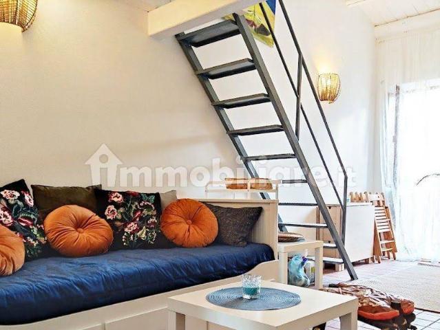Loft via Resalibera 53, Ortigia, Siracusa