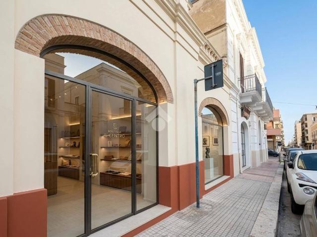 Loft via Roma 54, Centro, Monopoli