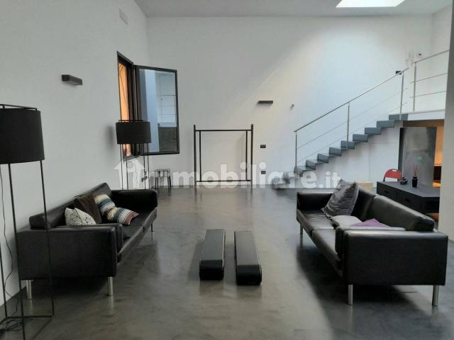 Loft via Scipione Crisanzio 5, Murat, Bari