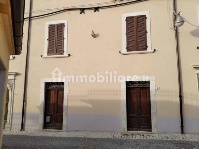 Loft via Santa Chiara d'Acquili 7, Duomo Fontana Luminosa, L'Aquila