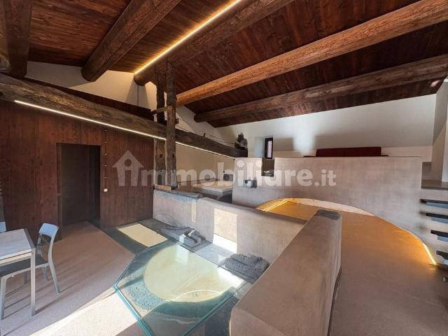Loft via San Giuseppe, Sanbuco, Viagrande