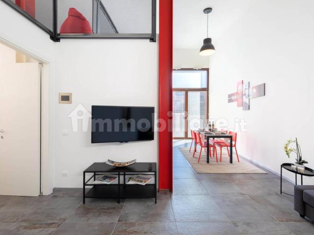 Loft via San Donà 292, Carpenedo Bissuola, Venezia