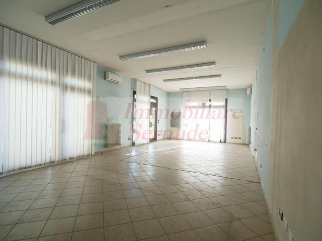 Loft via San Francesco, Borgocarbonara