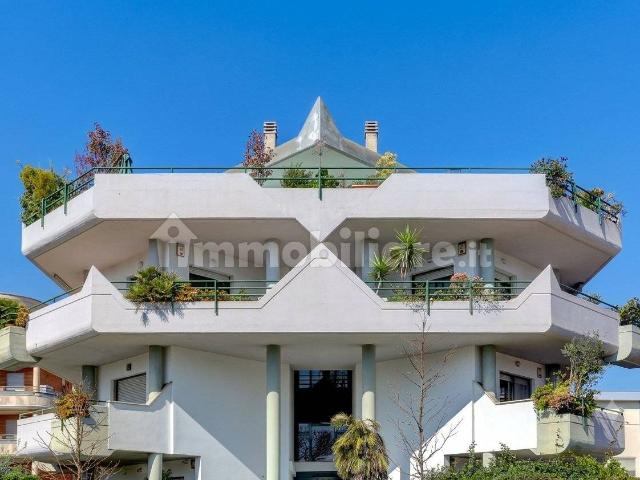 Loft via Sandro Botticelli 24, Centro, Latina