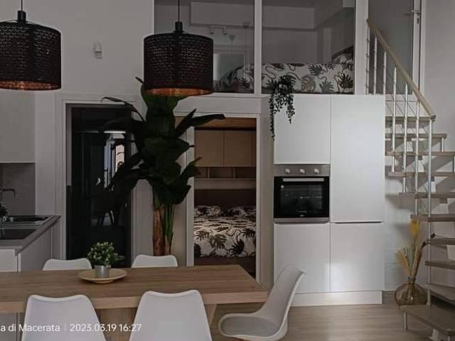 Loft via Sabotino, Civitanova Sud, Civitanova Marche