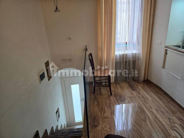 Loft via Saverio Altamura 35, Via della Repubblica Piazza San Francesco, Foggia
