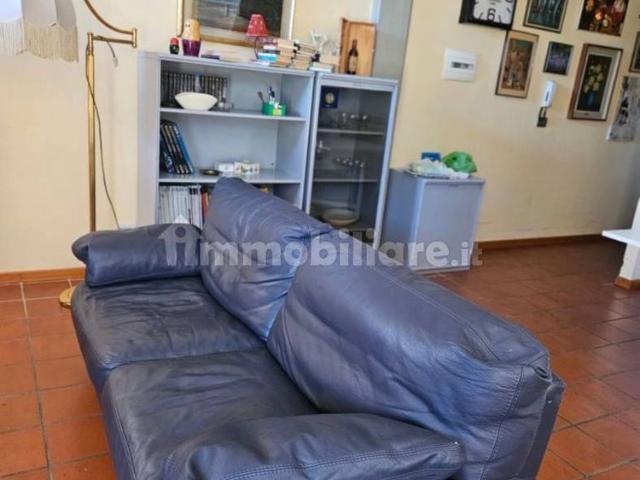 Loft via Sergio Chiari 3, Santa Brigida, Pontassieve