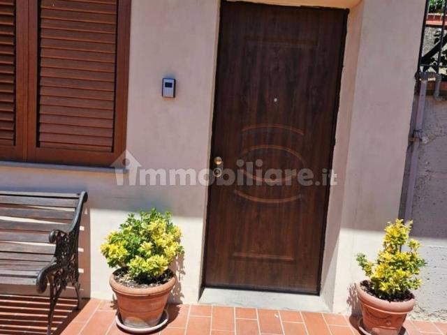 Loft via Sergio Chiari 3, Santa Brigida, Pontassieve