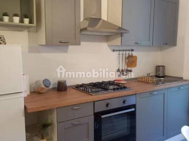 Loft via Silvio Pellico 21, Centro Storico, Forlì