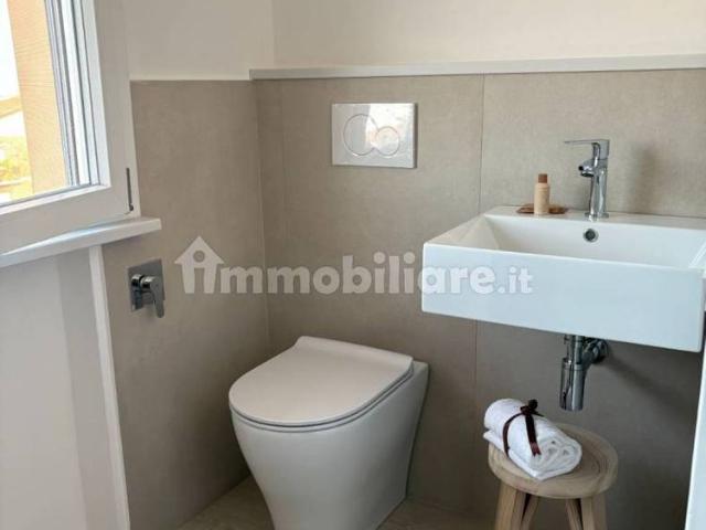 Loft via Spontini 20, Centro, Porto Recanati