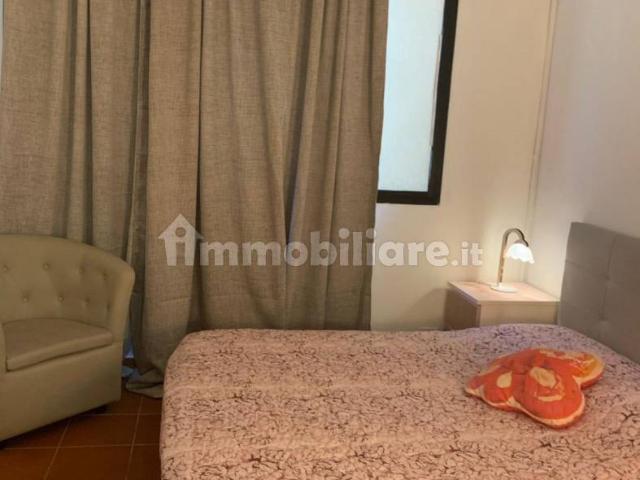 Loft viale Giovan Battista Morgagni 2, Careggi Rifredi Dalmazia, Firenze