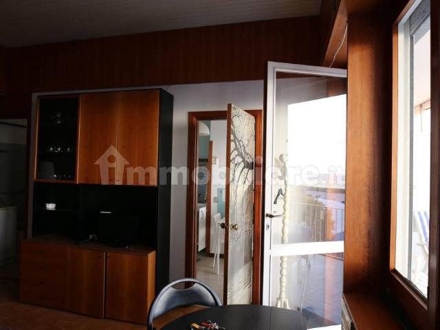 Loft viale Tito Groppo 13, Centro, Chiavari