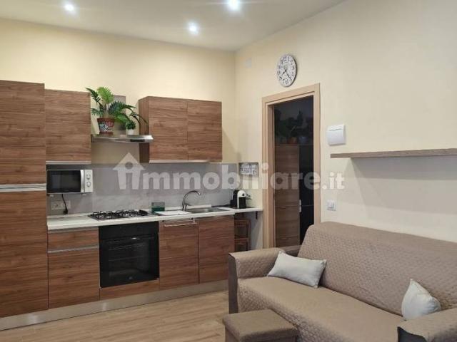 Loft viale Trieste 108, Centro, Caltanissetta