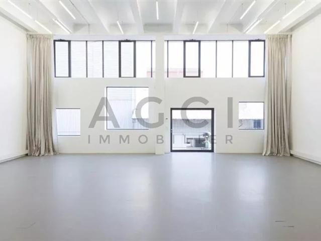 Loft von 395 m² mit privater Terrasse in der Nähe von Pont Rouge