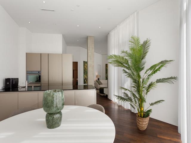 Loft with 3 rooms on sale in Zürich 88 m² | dreamo. Ch