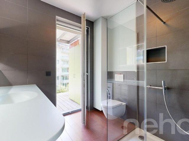 Loft with 1.5 rooms on sale in Basel 104 m² | dreamo. Ch