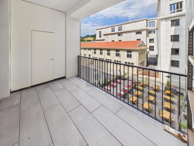 Loft with 1.5 rooms for rent in Stettlen 106 m² | dreamo. Ch