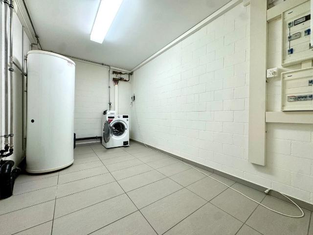Loft with 2.5 rooms on sale in Frick 93 m² | dreamo. Ch