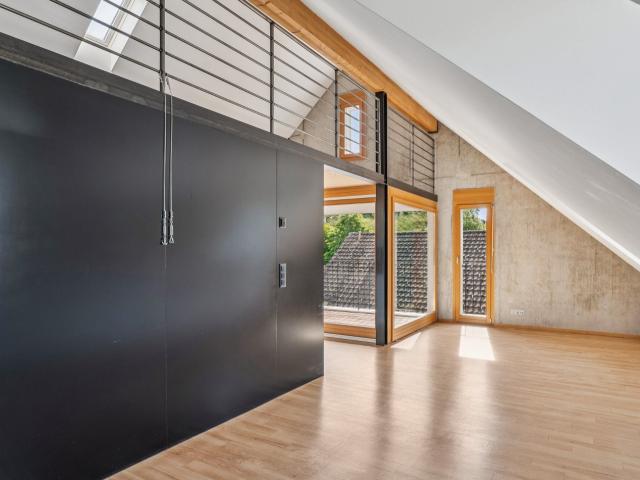 Loft with 2 rooms on sale in Rüti 93 m² | dreamo. Ch