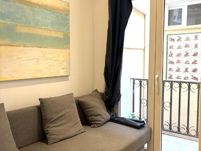 Loft with rooms in Plaza de España