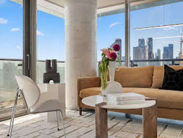 Loft with Terrace