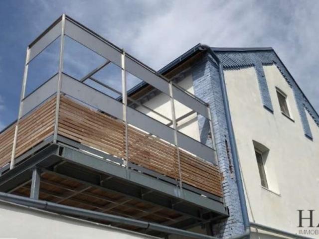 Loft Wohnung in Guntramsdorf – 205 m², Terrasse, Garage & vieles mehr!