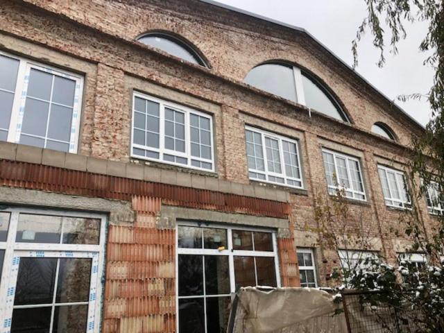 Loft zum Eigenausbau – Top Lage mit perfekter Anbindung!