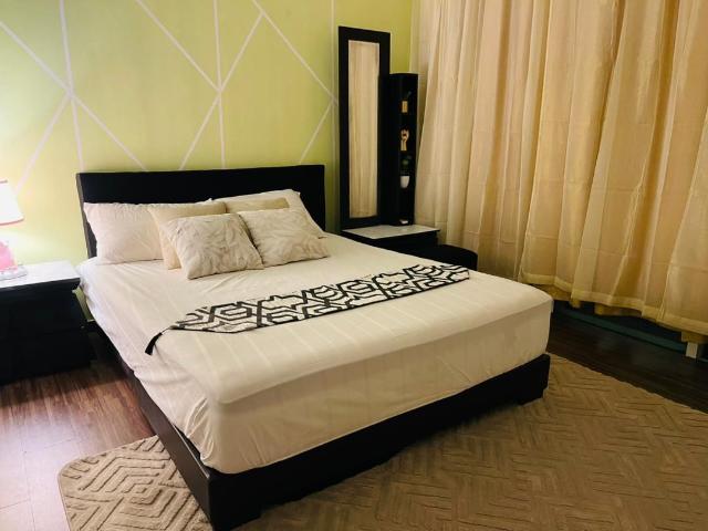 loft @ zetapark, condominium