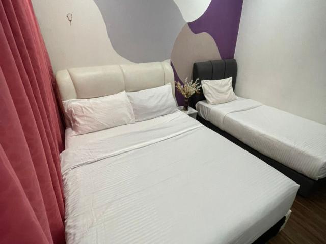 loft @ zetapark, condominium