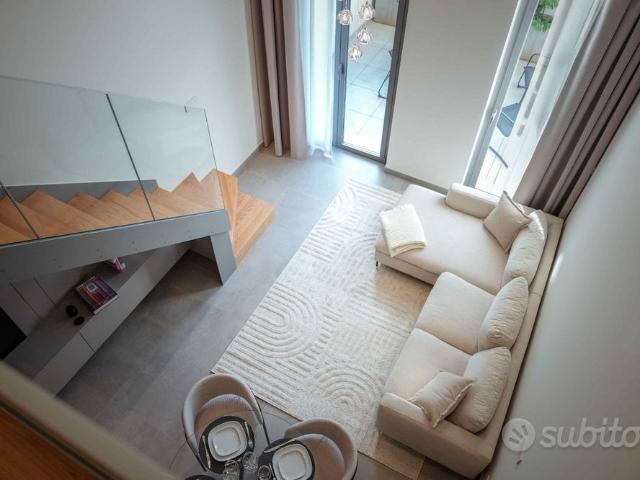 Loft zona politecnico