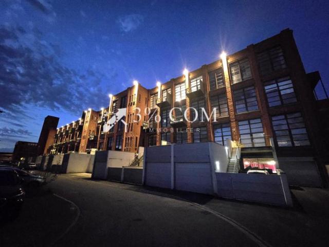 LOFT 158 m2 avec 3 CH + place de parking