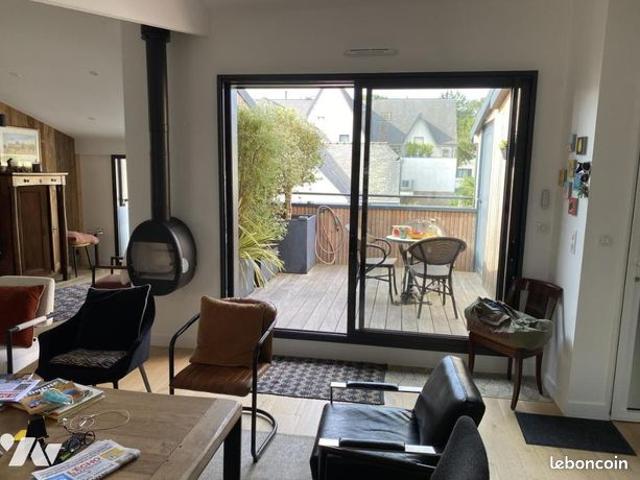 Loft 173 m² LA BAULE