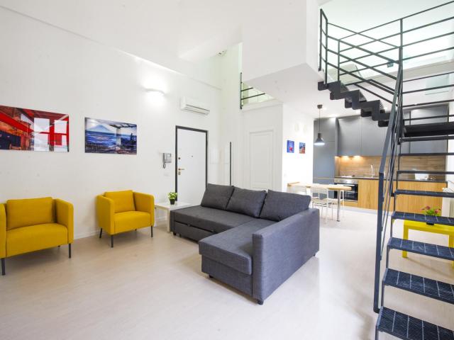 Loft 18