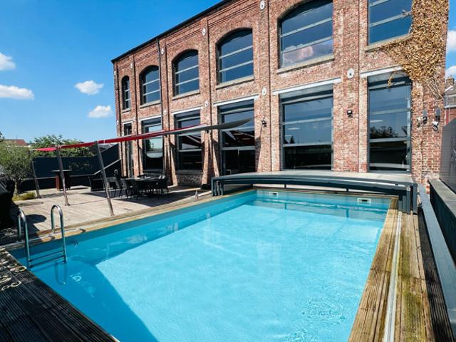 LOFT