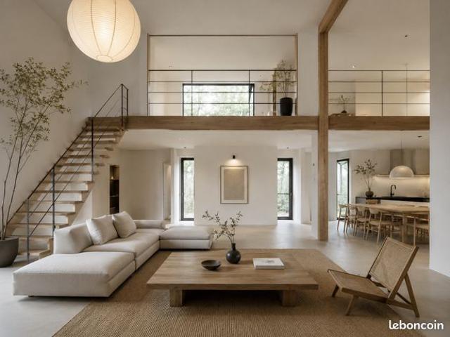 Loft 10 pièces 442 m²