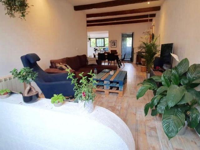 LOFT 116 m2 GRANDE TERASSE DE 20m2 REFAIT NEUF