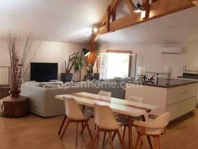 Loft 125m2 à Saint Remy De Provence 125m² Saint Rémy de Provence