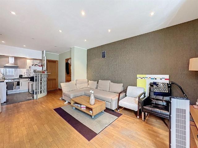 Loft 1 chambre meublé