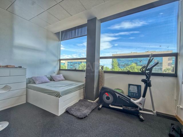 Loft 1 dormitorio 28 m2