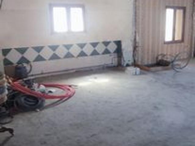 Loft 1 pièce 110 m²