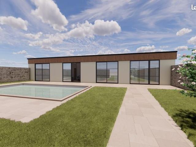 Loft 1 pièce 120 m²