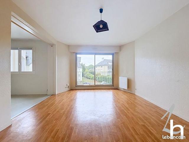 Loft 1 pièce 30 m²
