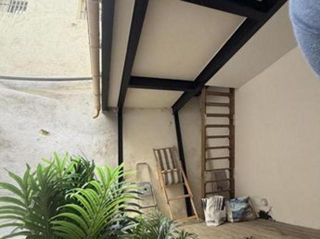 Loft 1 pièce 65 m²