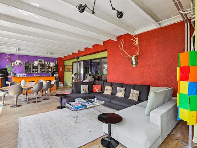 Loft