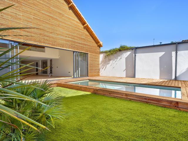 MAISON 260 M2 BEGLES