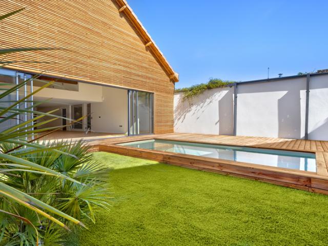 MAISON 260 M2 BEGLES