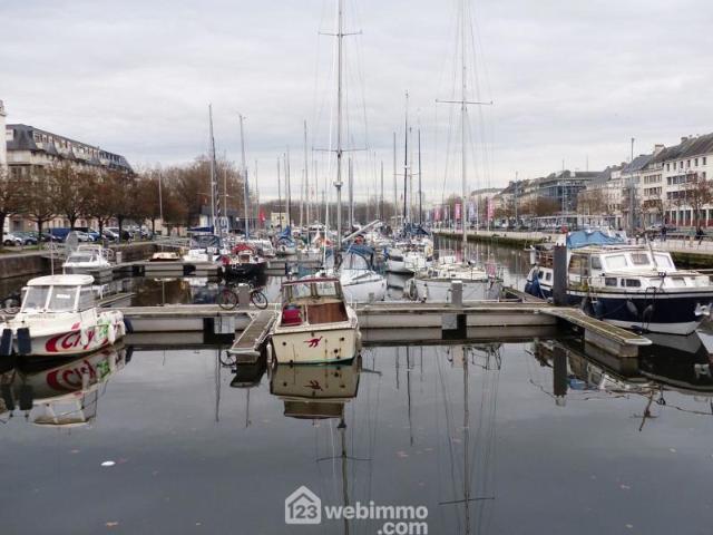 Loft 203m² Caen