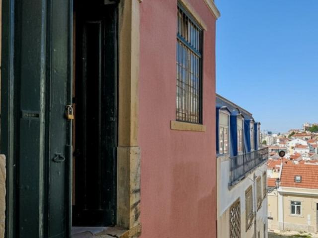 Loft 220m2 úteis | Triplex | Costa do Castelo