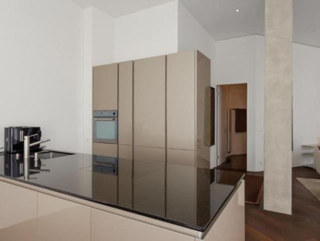 Loft 2.5 Zimmer